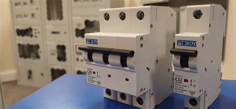 rcbkk-155a|MCBs and RCBOs with a 15kA short.